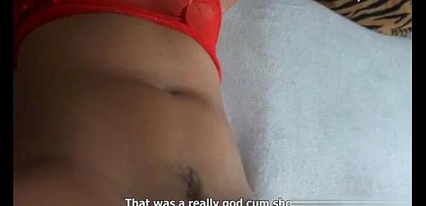  Sexy pornstar anal creampie